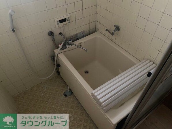 第2ハイツヒロスミの物件内観写真